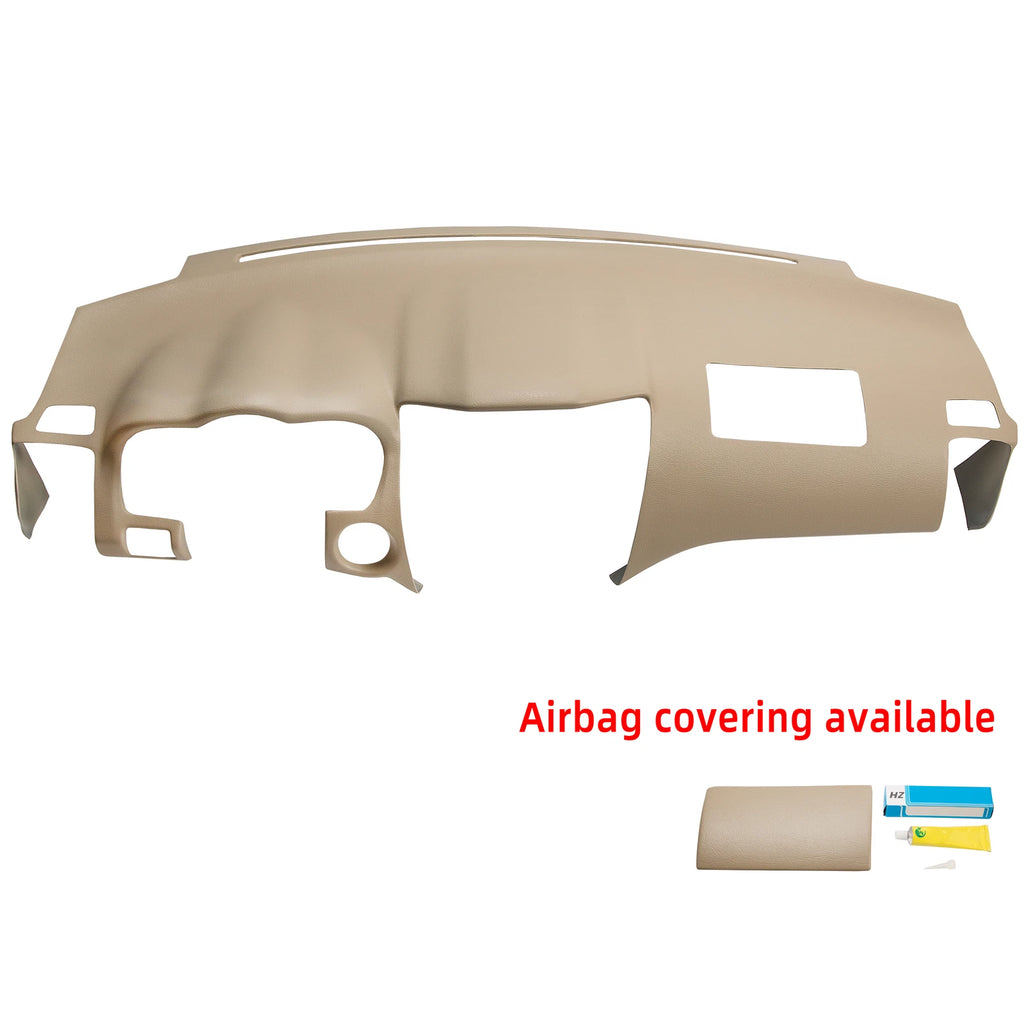 Dashboard Molded Dash Cover for Lexus RX330 RX350 (2004–2009)