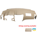 Dashboard Molded Dash Cover for Lexus RX330 RX350 (2004–2009)