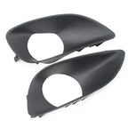 Front Bumper Fog Light Covers for Toyota Vios/Limo (2007-2013)