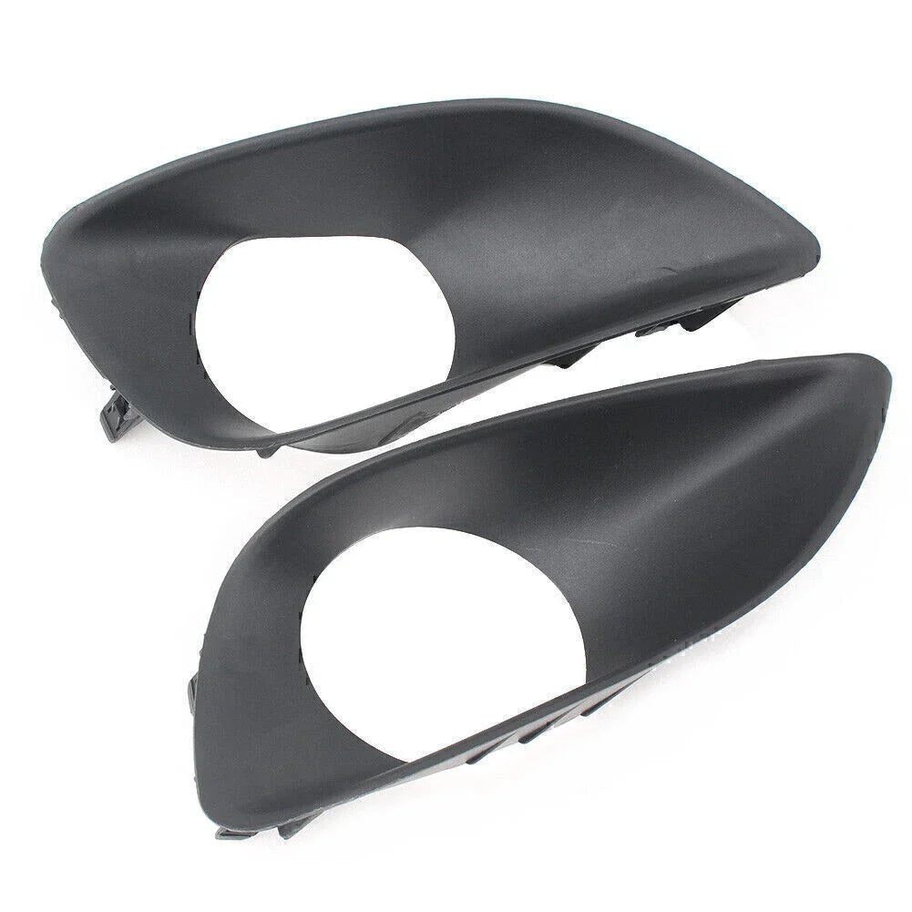 Front Bumper Fog Light Covers for Toyota Vios/Limo (2007-2013)