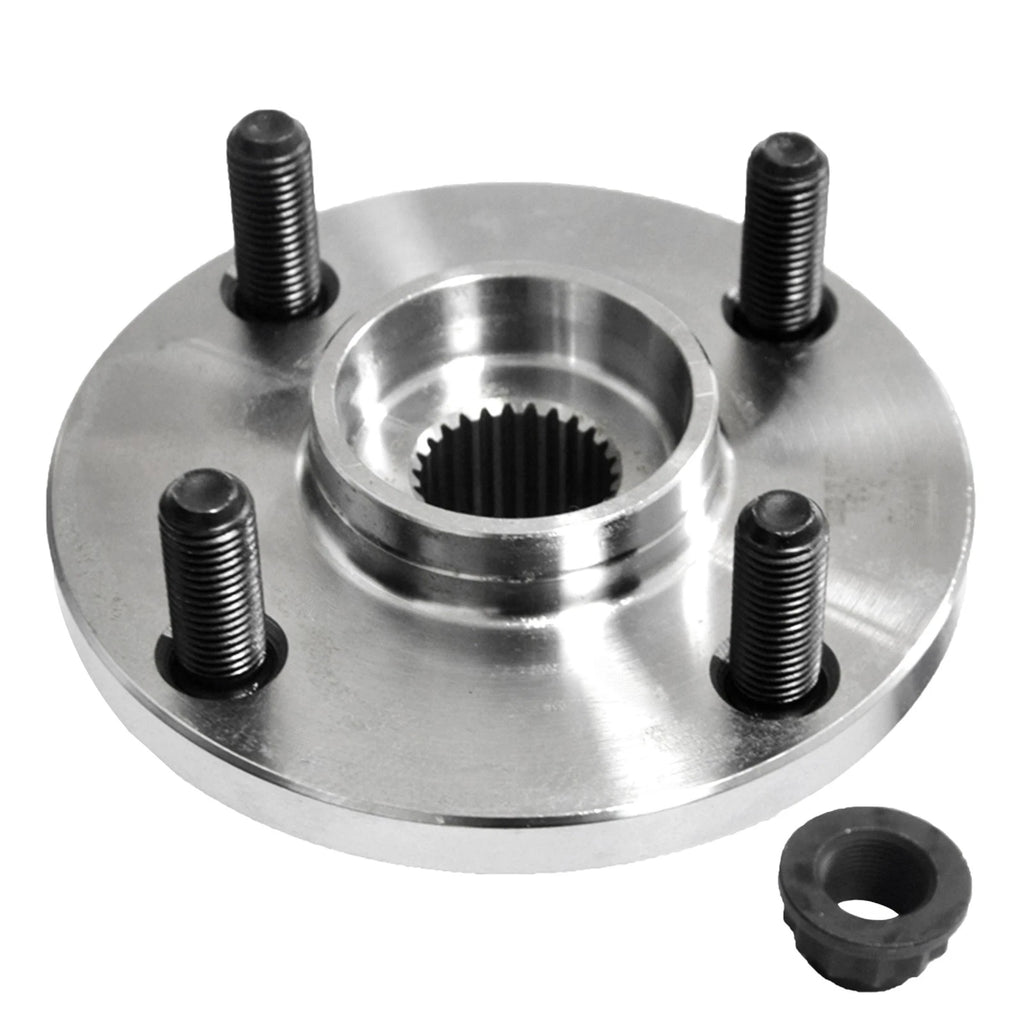 Front Wheel Bearing Hub for Toyota Prius (2001-2003)