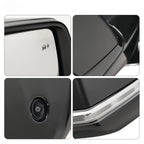 Side Mirror for Chevy Traverse (2018–2019) with Turn Signal, BSD, Camera, 16pin Right