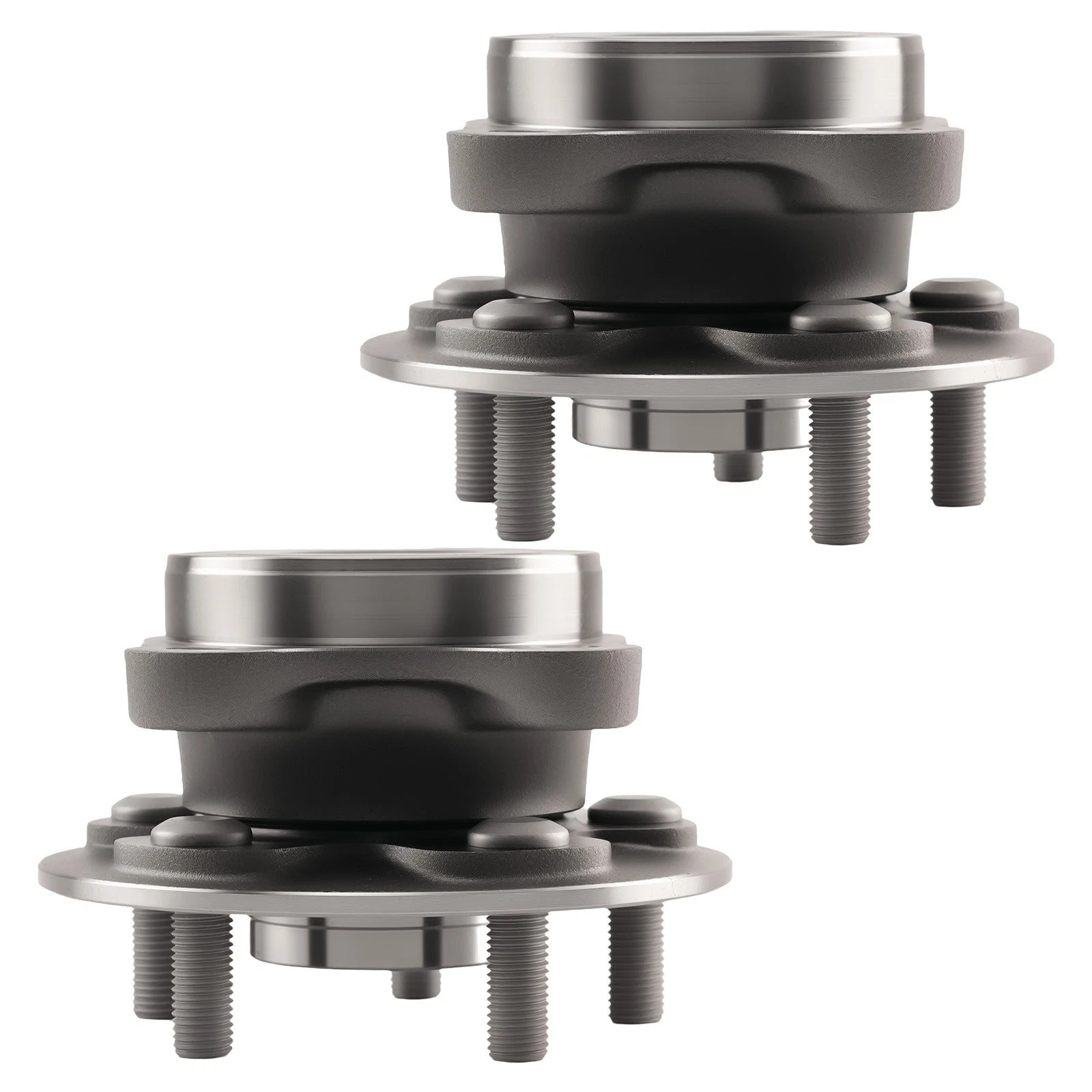 Front Wheel Bearing Hub for Toyota Prius AWD-E XLE (2019–2022)