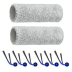 Replacement Kit Robot Vacuum Roller for