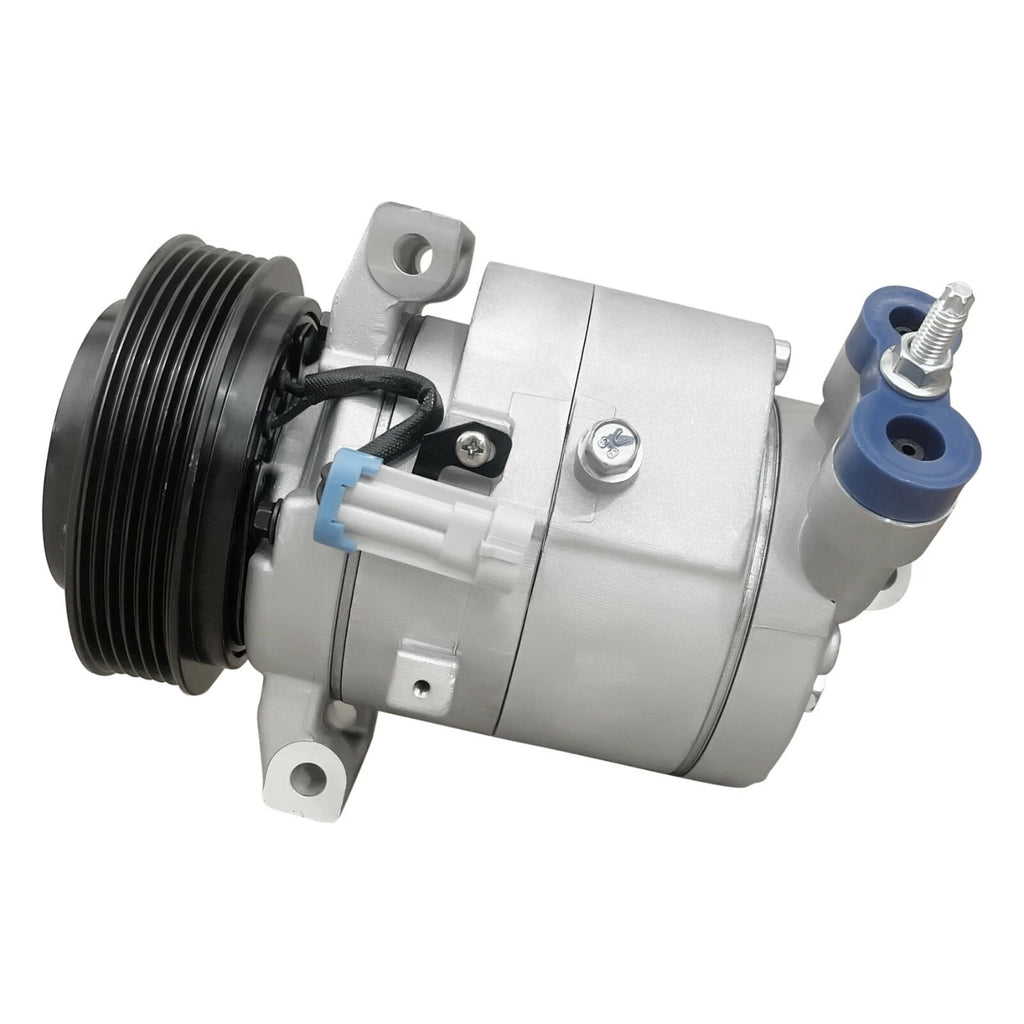 AC Compressor Kit Replacement for Chevrolet Sonic 1.8L (2012-2015)