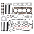 MLS Head Gasket Set with Bolts for Chevrolet Cruze Sonic (2012–2017)