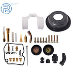Carburetor Repair Kit for Kawasaki Vulcan VN800 Drifter (1995–2006)