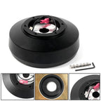 Steering Wheel Short Hub Adapter 161H for Ford F150/F250/Ranger (1992–1997)