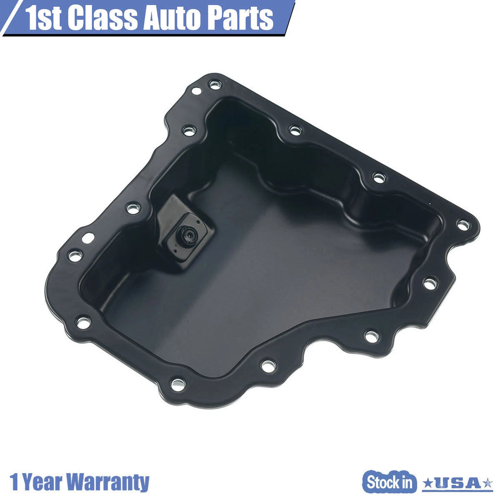 Engine Oil Pan Lower for Buick Encore Chevrolet Cruze Malibu (2013–2023)