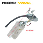 Fuel Pump Module Assembly for Ford F53 F-450 (1992–1997)