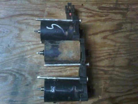 Seat Motor for Ford Thunderbird Cougar (1989–1997)