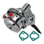 80 GPH Mechanical Fuel Pump for Ford E-Series 385 429 460 V8 (1975–1991)
