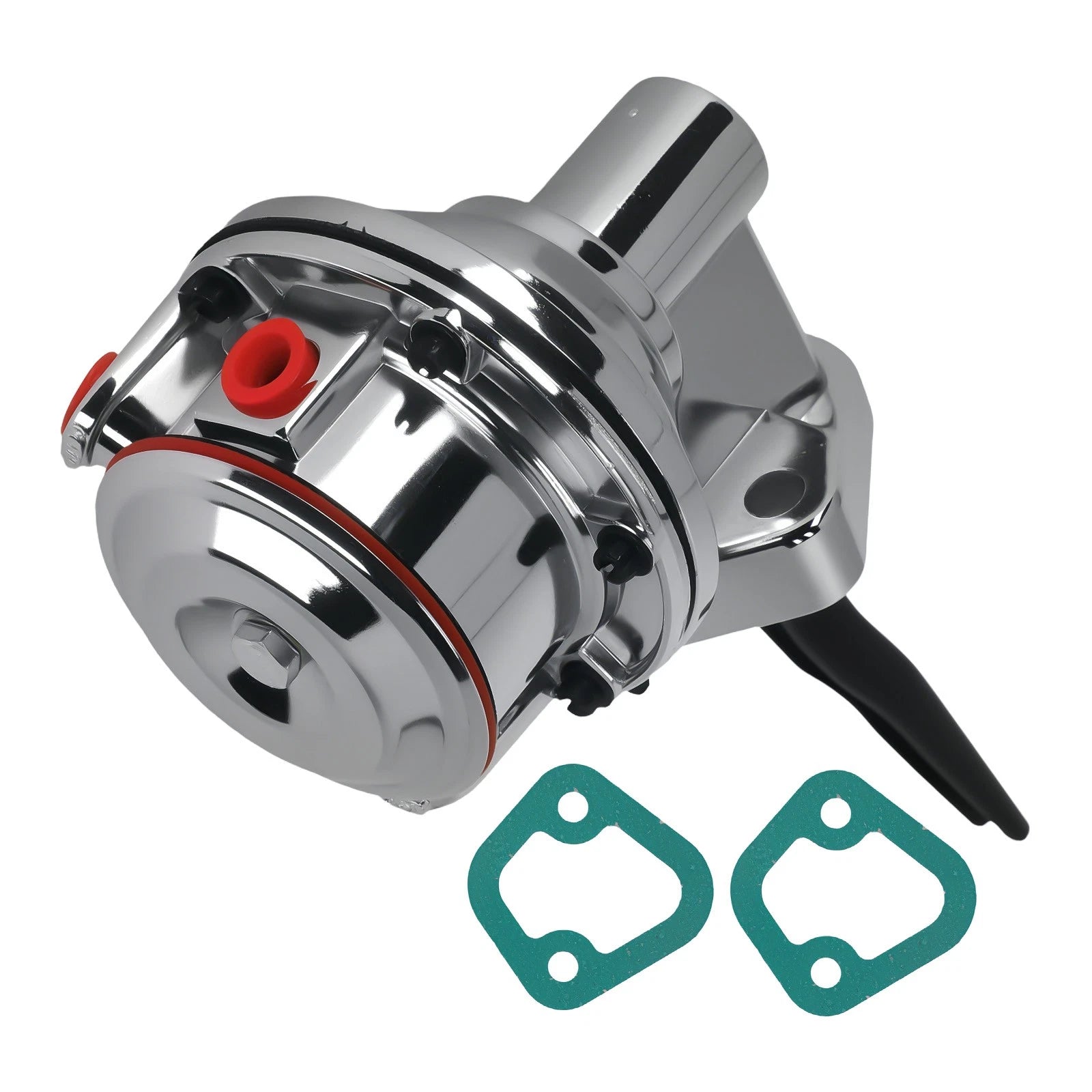 80 GPH Mechanical Fuel Pump for Ford E-Series 385 429 460 V8 (1975–1991)