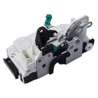 Power Door Lock Latch Actuator for Jeep Wrangler JK (2007–2017) Rear Left