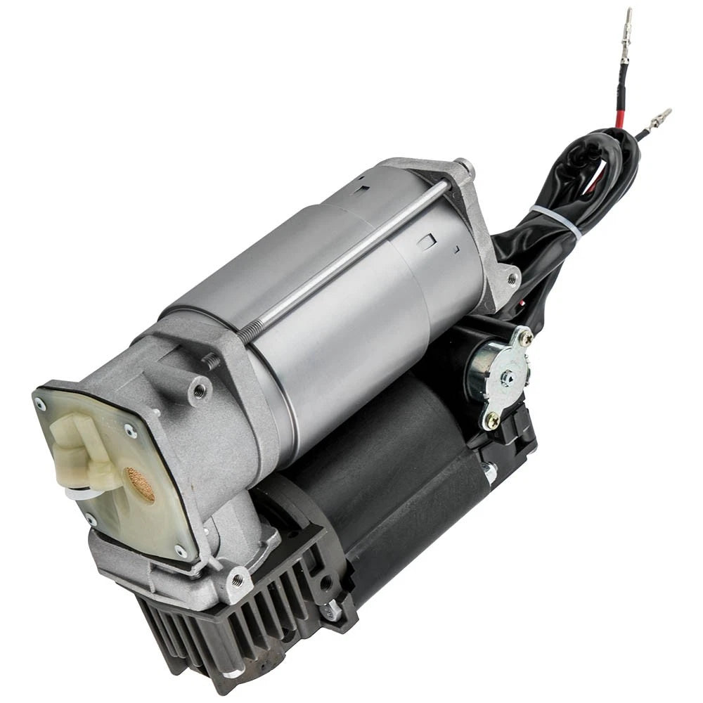 Air Suspension Compressor for Land Rover Range Rover L322 (2002–2012) RQL000014