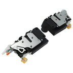 Door Lock Actuator Assembly for GMC Yukon XL 1500 2500 (2000–2006) 15068504