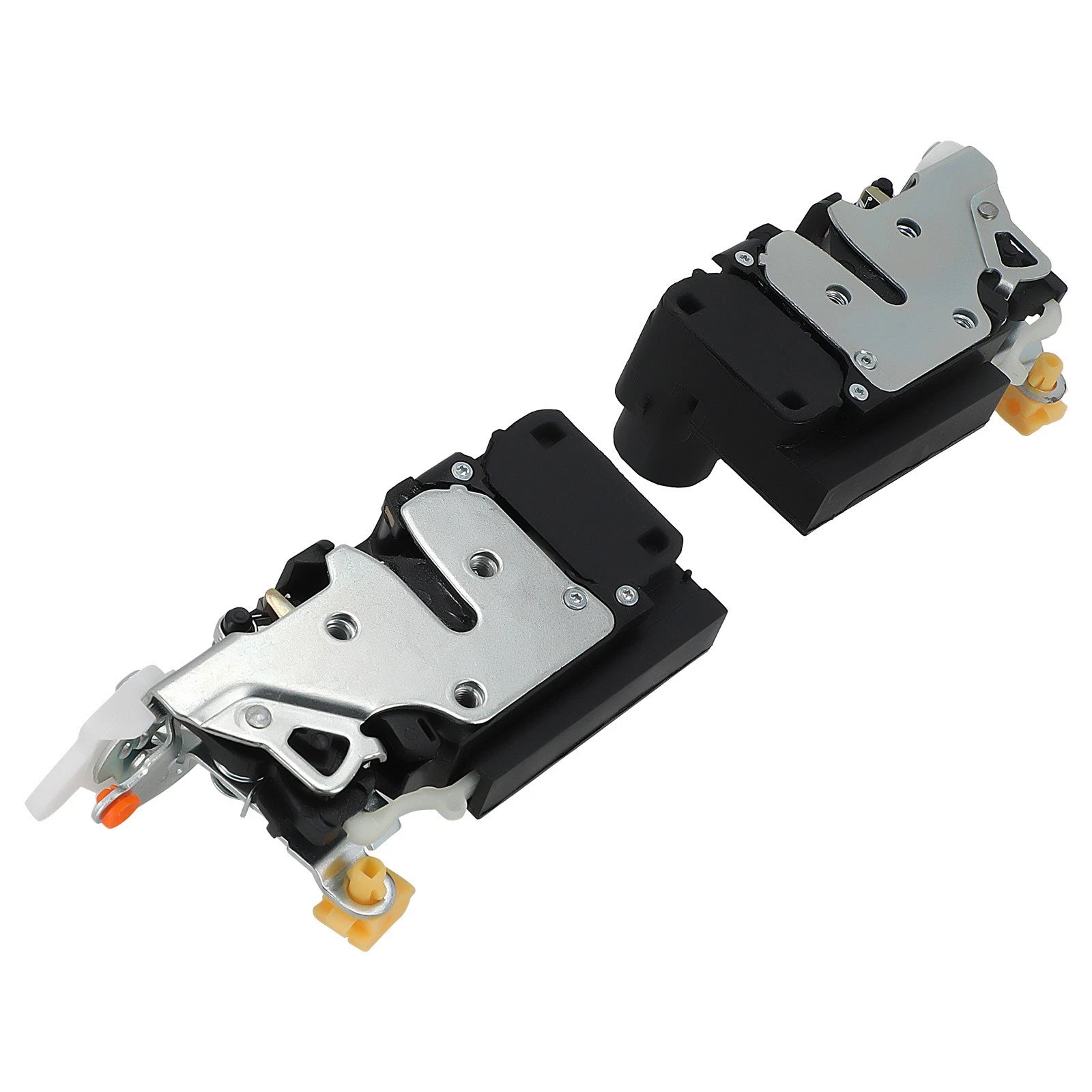 Door Lock Actuator Assembly for GMC Yukon XL 1500 2500 (2000–2006) 15068504