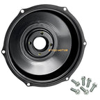 Rear Brake Drum Cover for Honda Foreman 400 TRX400FW (1995–2003) 40520-HM7-610