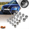 Dual Projector LED DRL Turn Signal Headlight for Freightliner Classic & XL (2001–2011)