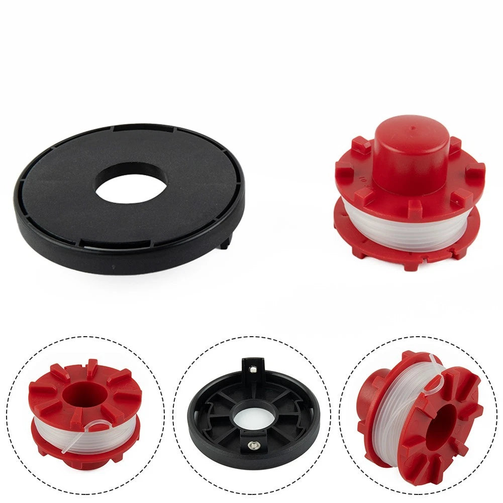 Trimmer Spool Set for - 63mm x 50mm
