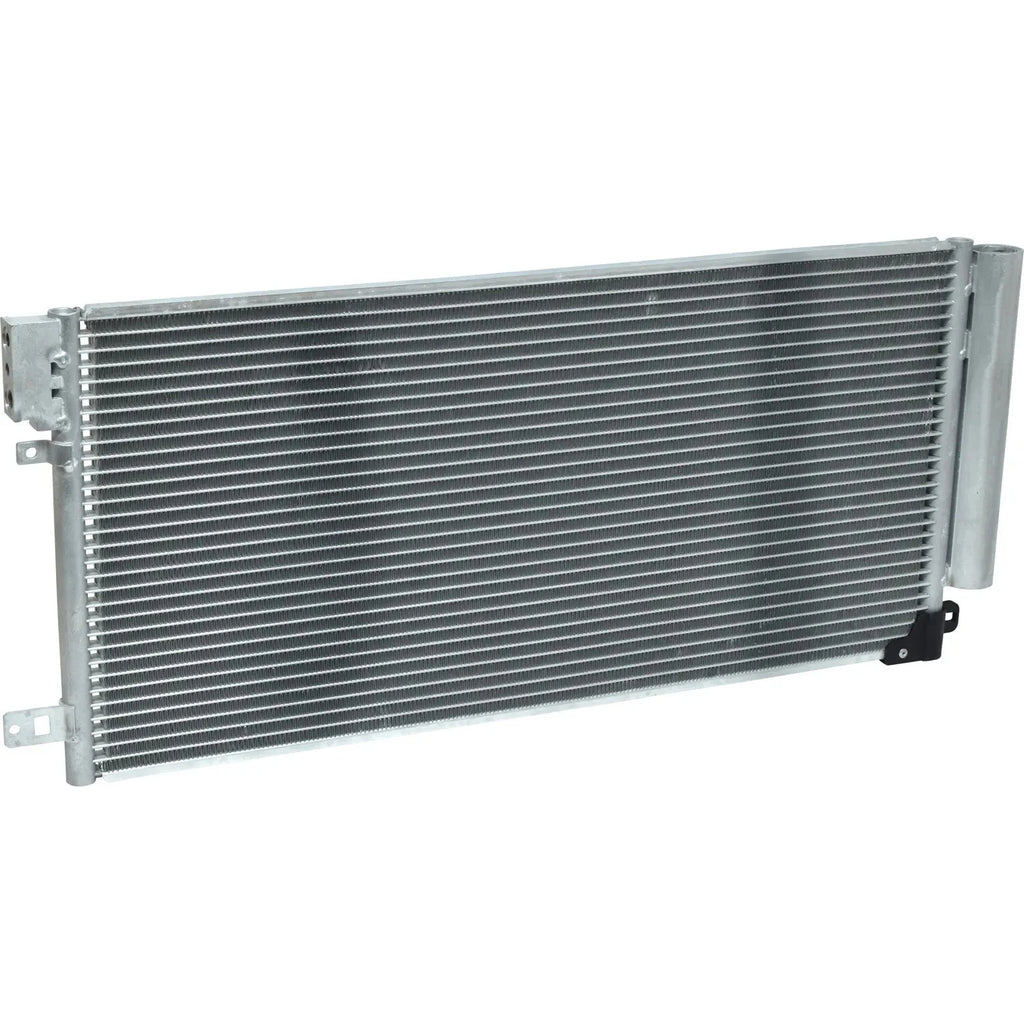 A/C Compressor Kit with Condenser for Chevrolet Trax 1.4L (2018-2018)