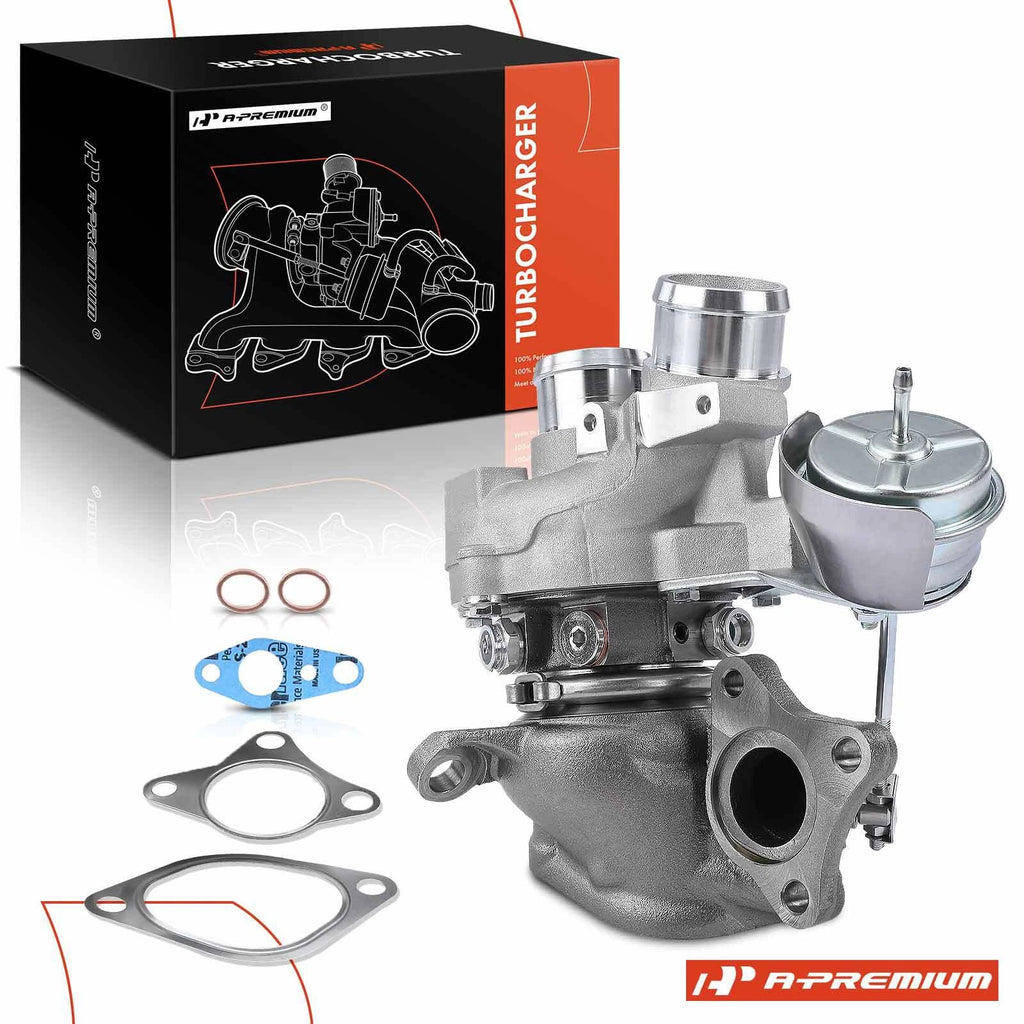 Turbocharger for Ford F-150, Expedition, Transit-150 (2013–2016)