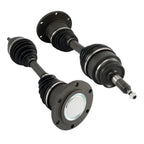 2PC Front CV Axle Shaft Assembly for Ford F-150 Expedition (2003–2008)