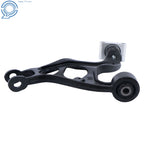 Set of 2 Rear Upper Control Arms for Lincoln MKT (2010–2018)