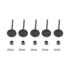 Intake Exhaust Valve Kit for Yamaha WR450F YZ450F YFZ450 YFZ450R/X/V (2003-2023)