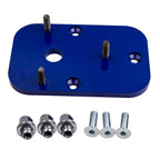 Spare Wheel Lift Kit 55mm for Mitsubishi Pajero (2008–2017)