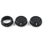 3X Air Condition Control Volume Knob for Land Rover Freelander 2 (2007–2015)