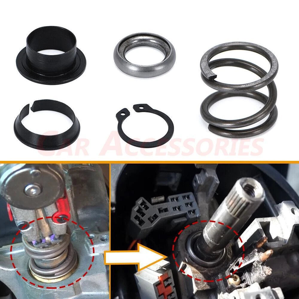 Steering Column Upper Bearing Kit for Ford F150 F250 F350 F450 (1997–2023)