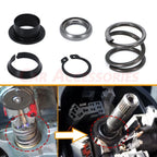 Steering Column Upper Bearing Kit for Ford F150 F250 F350 F450 (1997–2023)