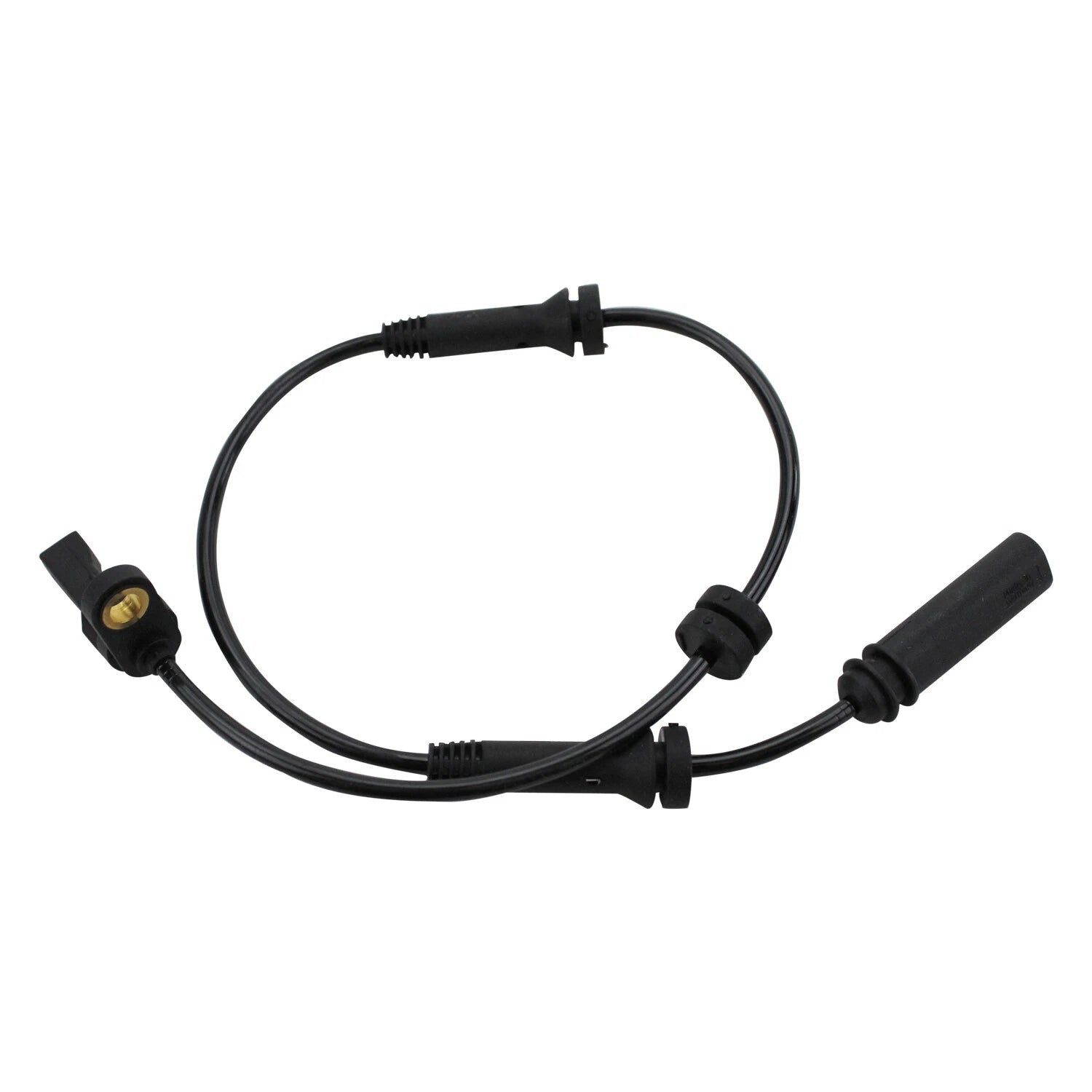 Hella Front ABS Wheel Speed Sensor 012679301 for BMW F22 F30 F32 F33 (2014–2019)