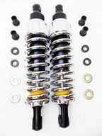 11.5" JBS HD Touring Shock Absorbers for Harley XL1200C Sportster (2004-2023)