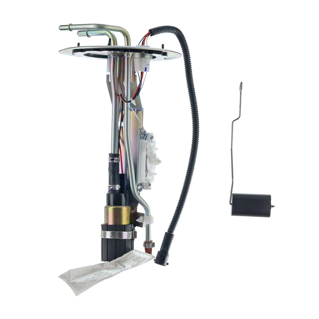 Fuel Pump Hanger Assembly with Sending Unit for Ford F-150 F-250 (1997–1998)