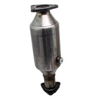 Catalytic Converter & Oxygen Sensor for Honda Accord LX (1998-2002)