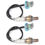 2X O2 Oxygen Sensor for GMC Sierra 2500 HD (2001–2002)