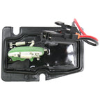 Blower Motor Resistors for Chevy Olds Buick Century Regal Grand Prix (1997–2003)