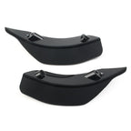 Air Wind Deflector for Harley Road Glide FLTRX (2015-2020) Black