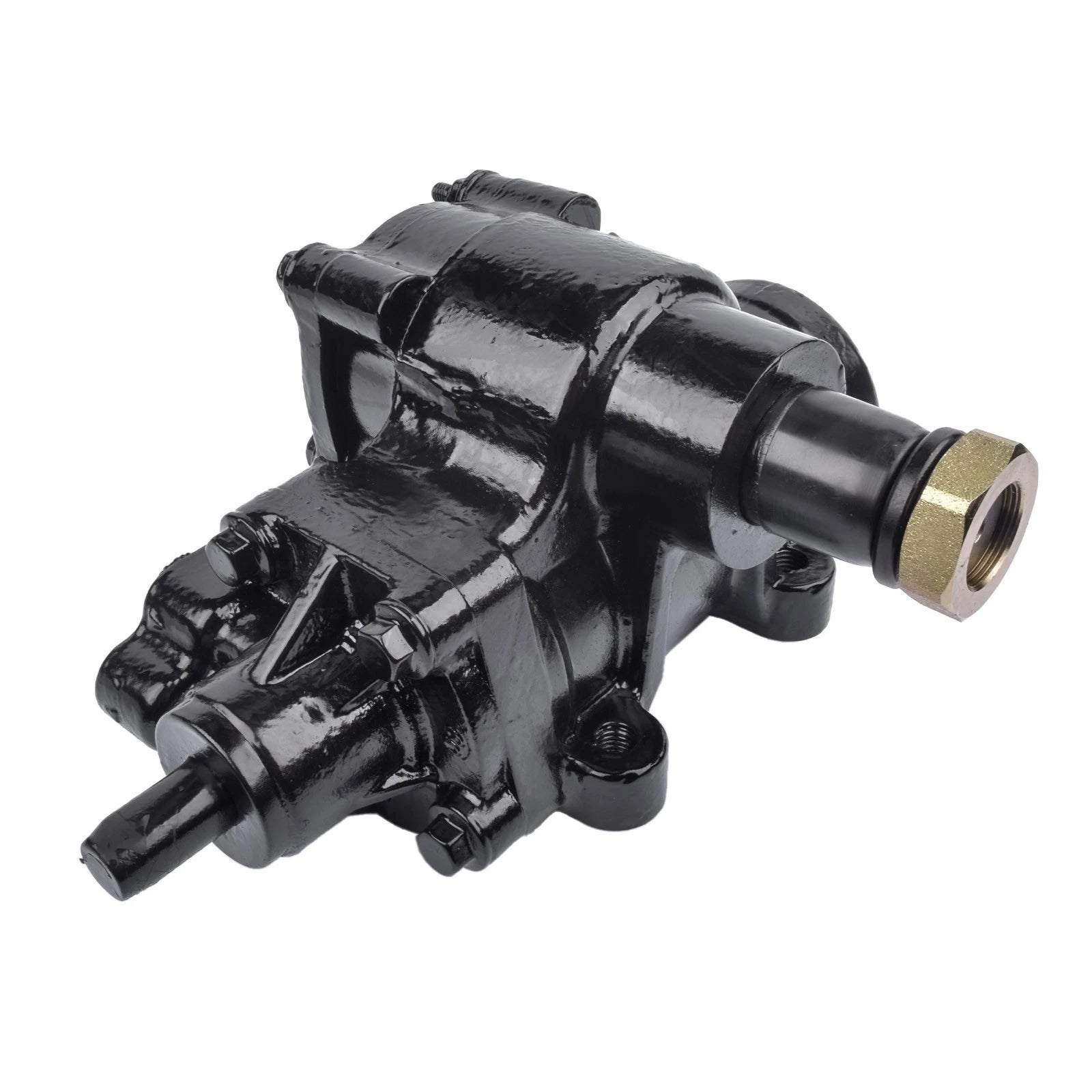 Power Steering Gear Box for Dodge Ram 2500 3500 4000 (2009-2012) 4WD