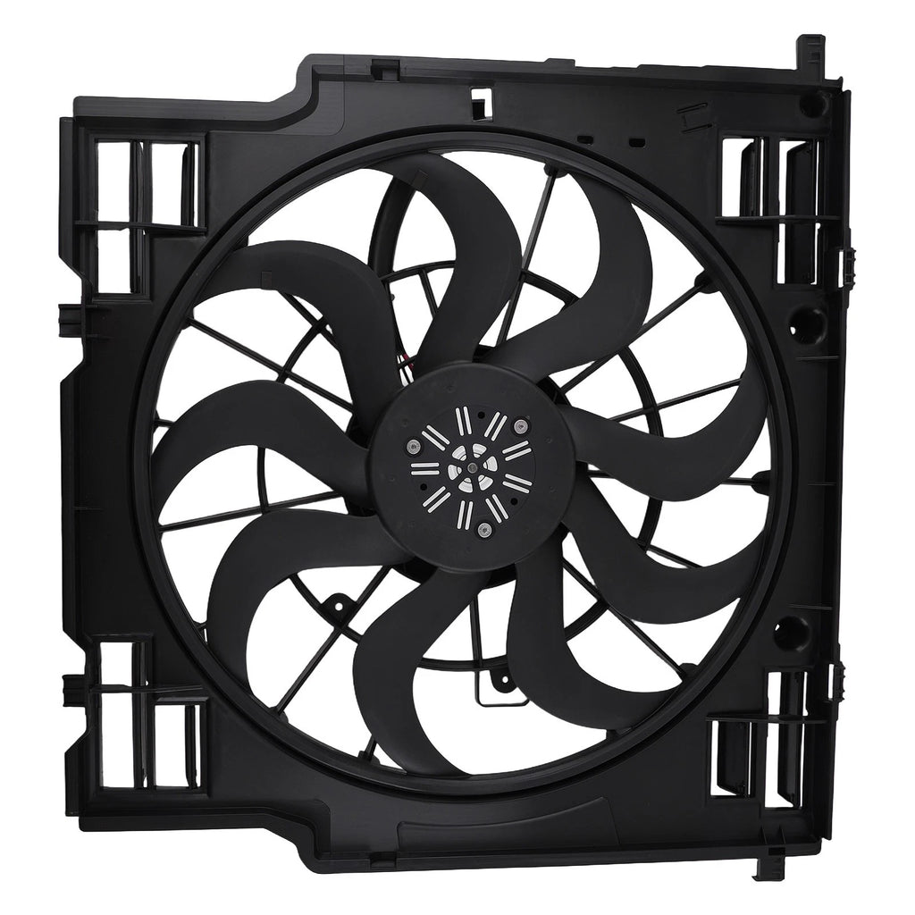 Cooling Fan Assembly for BMW X3 G01 L4 (2018–2023)