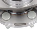 Set of 4 Wheel Hub Bearings for Cadillac SRX (2010-2016)
