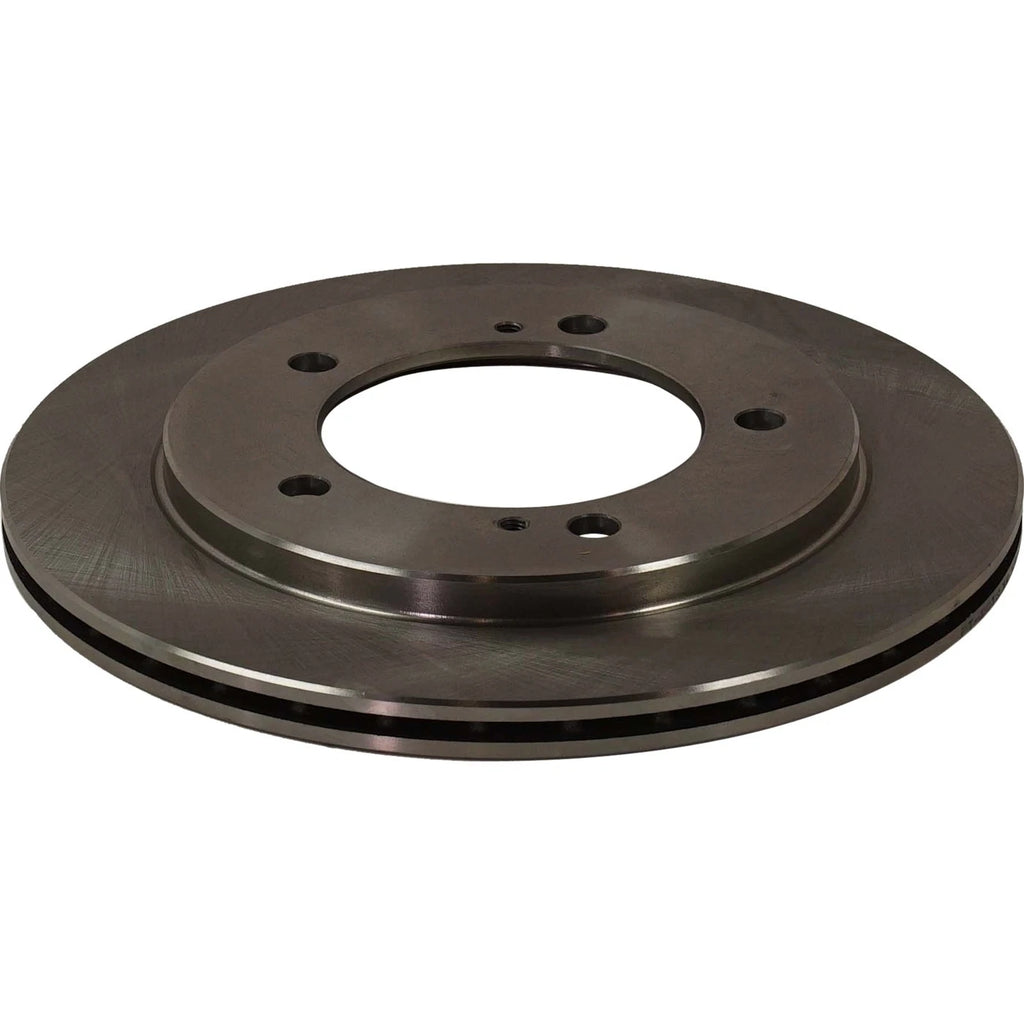 Front Brake Disc Rotors for Chevy Tracker, Suzuki Vitara (1999–2004)