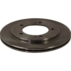 Front Brake Disc Rotors for Chevy Tracker, Suzuki Vitara (1999–2004)