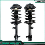Complete Strut Set for Honda Pilot (2003–2008) with Coil Spring Kits
