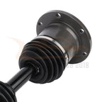 Set of 4 Front Control Arm Tie Rod End CV Axle Shaft for Lincoln Navigator (2004–2006)