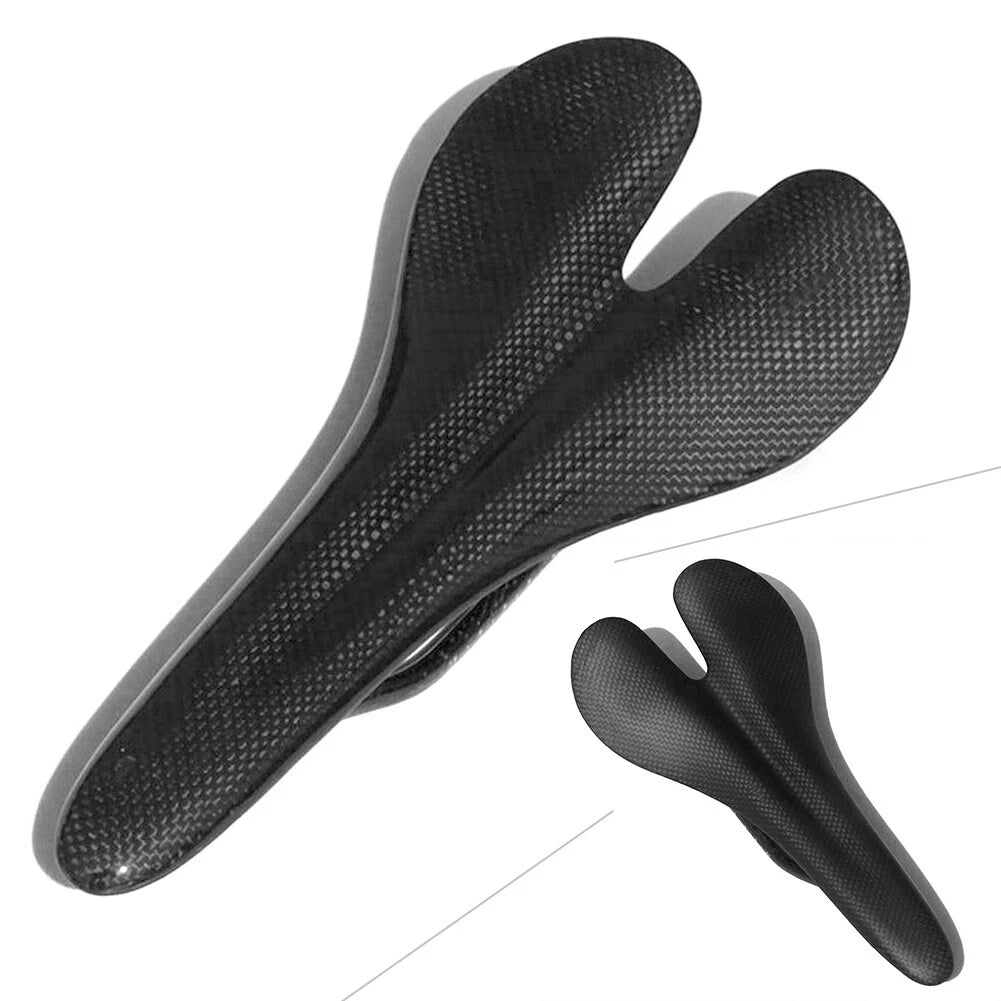 Carbon Fiber Saddle for MTB Road Bike (2010–2023)