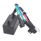 Relay Assembly 586767 for Evinrude Trim Tilt (25-300hp)