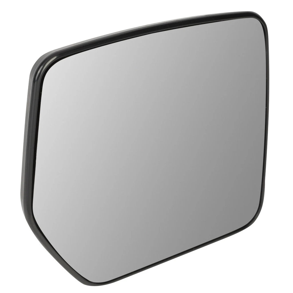 Right Side Door Mirror Glass Lens for Jeep Compass Patriot (2007–2017) 68003714AA